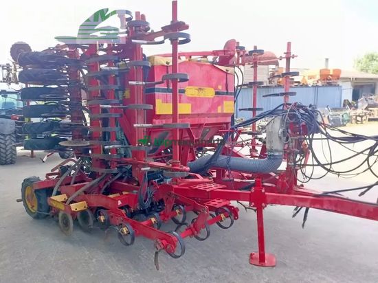 Combinado de siembra - Väderstad - rapid rd 600f agrilla