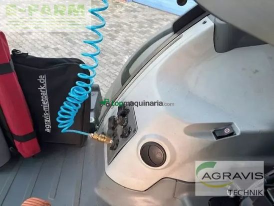 Tractor agrícola - Claas - axion 960 cmatic cebis CMATIC CEBIS