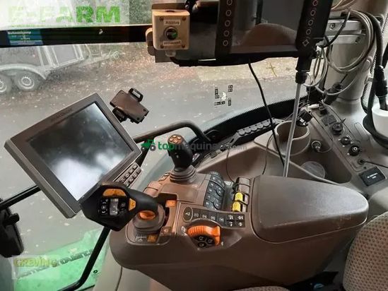 Tractor agrícola - John Deere - 6230r