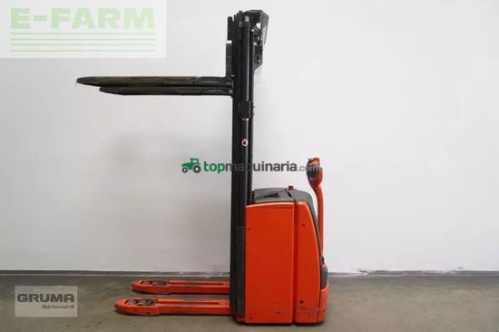 Elevadora - Linde - l 14 i 1173