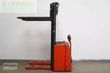 Elevadora - Linde - l 14 i 1173