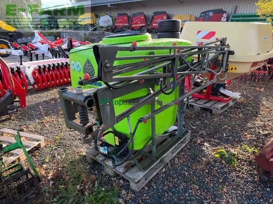 Atomizador - Tecnoma - primatec 800l