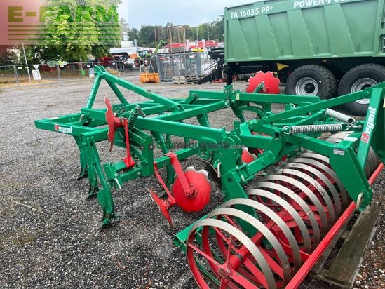 Cultivador - Regent - tukan msg 280
