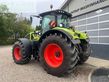 Tractor agrícola - Claas - axion 950