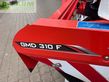 Cortacésped manual - Kuhn - gmd 310 f