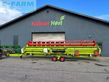 Cosechadora de Cereal - Claas - lexion 660