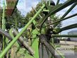 Henificador - Krone - swadro ts 740 twin
