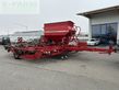 Sembradora directa - Horsch - pronto 6 dc