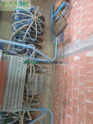 Sembradora - Lemken - solitair 9