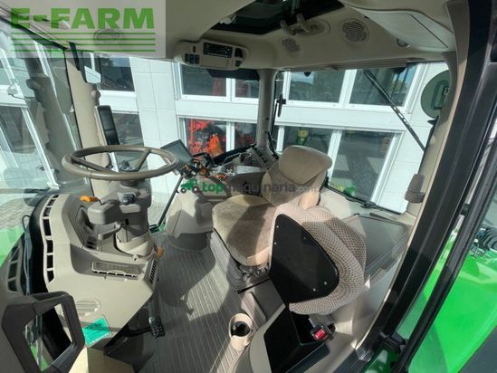 Tractor agrícola - John Deere - 6r 150