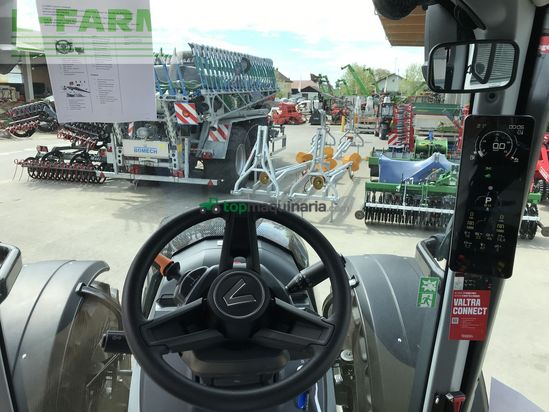 Tractor agrícola - Valtra - n135