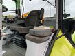 Tractor agrícola - Claas - 650 arion tractor (st24495)