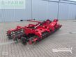 Grada de disco -  - akpil - gepard xl 5,00 m