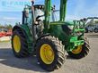 Tractor agrícola - John Deere - 6130m