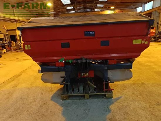 Esparcidor - Kverneland - exacta-hl 1700