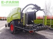 Empacadora gigant - Claas - rollant 455 rc uniwrap