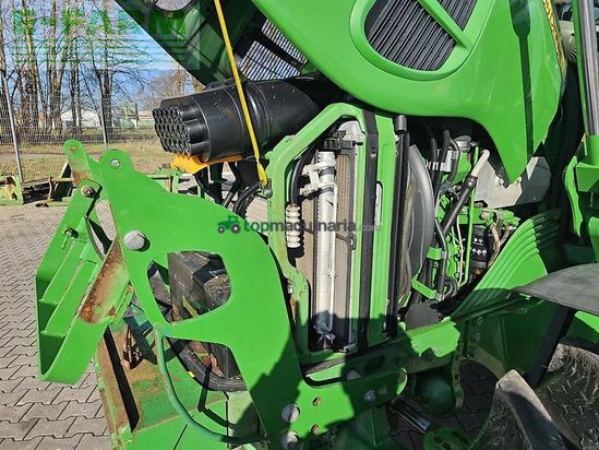 Tractor agrícola - John Deere - 6230 premium