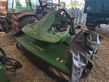 Cortacésped manual - John Deere - f 310 r