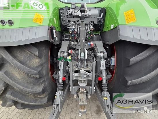 Tractor agrícola - Fendt - 1050 vario gen-3