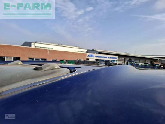 Tractor agrícola - New Holland - t7.270 ac