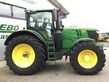 Tractor agrícola - John Deere - 6250r
