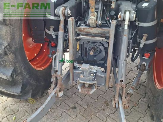 Tractor agrícola - Claas - arion 450