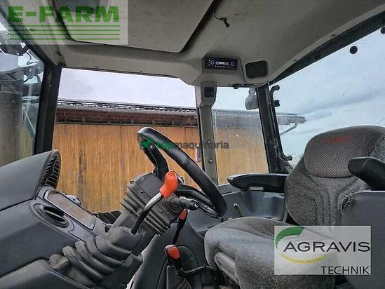 Tractor agrícola - Claas - celtis 426 rc profi