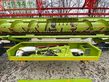 Cosechadora de Cereal - Claas - trion 530