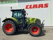 Tractor agrícola - Claas - arion 650 cis CIS