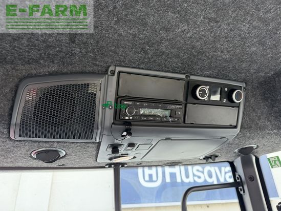 Tractor agrícola - Valtra - n175 direct