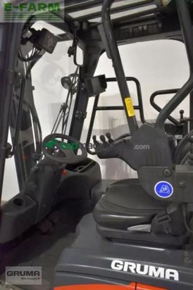 Elevadora - Linde - e 12 evo 386-02