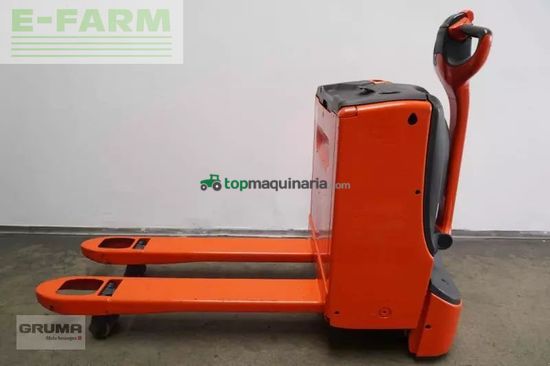 Elevadora - Linde - t 20 1152
