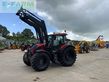 Tractor agrícola - Valtra - n175 unlimited tractor (st26881)