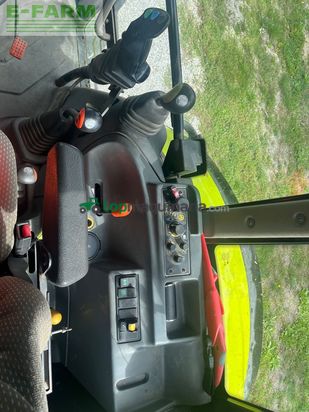 Tractor agrícola - Claas - AXOS 320 CX