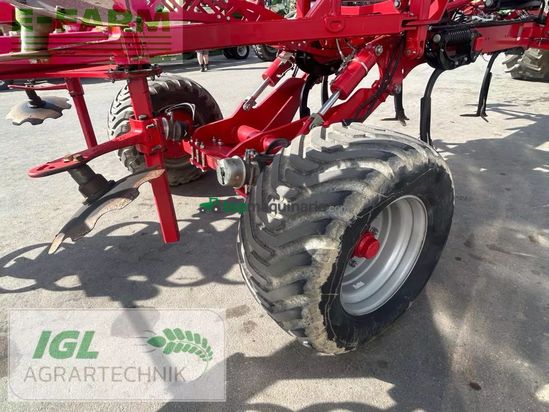Cultivador - Horsch - terrano 5,4 gx