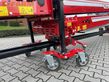 Cosechadora - arrancadora de patata - Grimme - tc 813 - rental