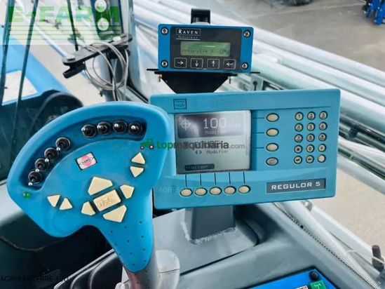 Atomizador - Evrard - alpha