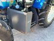 Tractor agrícola - Valtra - n123 versu forestry tractor (st27268)