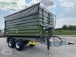 Volquet - Fliegl - tdk 200