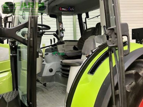 Tractor agrícola - Claas - arion 440