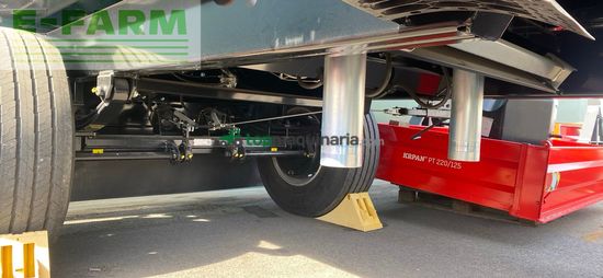 Volquet - Brantner - Z 18051 XXL