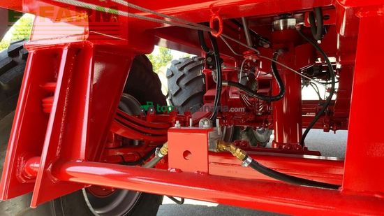 Volquet - Annaburger - hts 29g.14 tridem