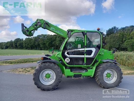 Telescopica - Merlo - tf42.7cs-140