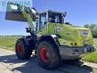 Minicargadora - Claas - torion 1611 p claas radlader
