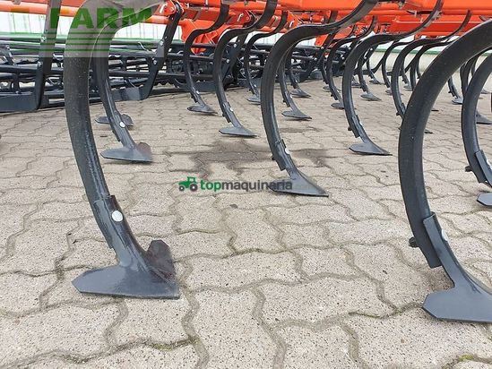 Combinado de siembra - Kuhn - prolander 500r