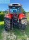 Tractor agrícola -  - geotrac 94