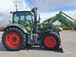 Tractor agrícola - Fendt - 516 vario power