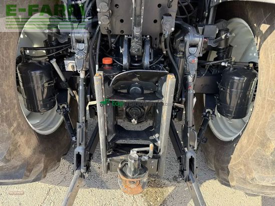 Tractor agrícola - Steyr - 4100 expert cvt CVT