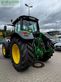 Tractor agrícola - John Deere - 6m 165 demo