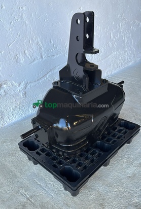 ¡PROMO! CONTRAPESO HIERRO FUNDIDO 600KG